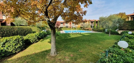 appartamento in affitto a Puegnago del Garda