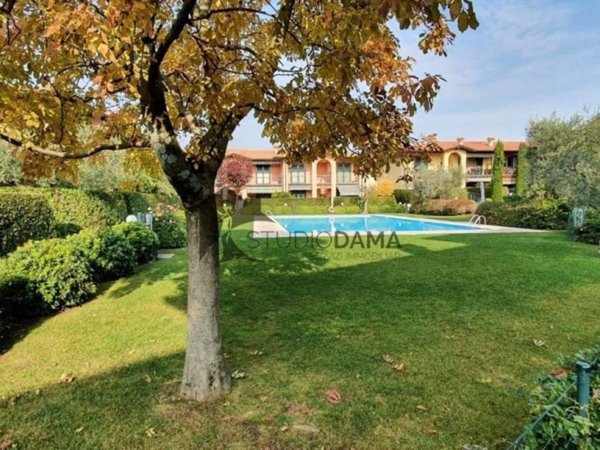 appartamento in affitto a Puegnago del Garda