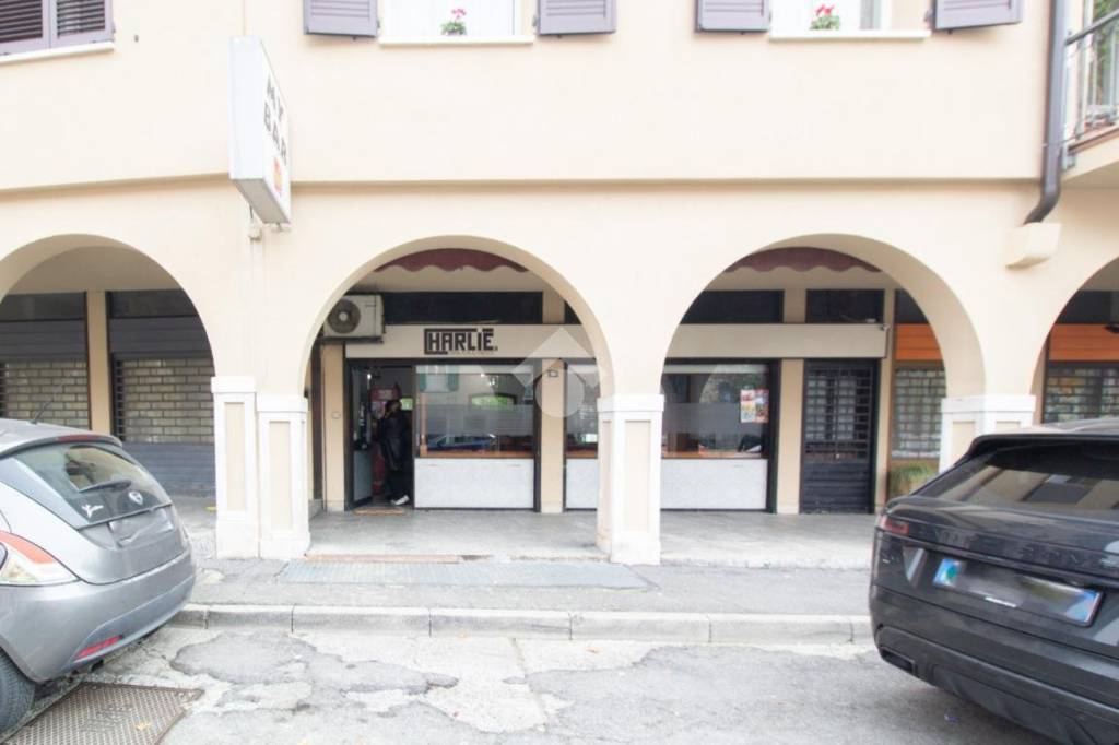 trivano in affitto a Rezzato