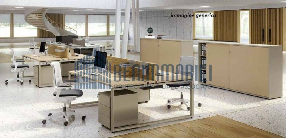 ufficio in affitto a Rezzato