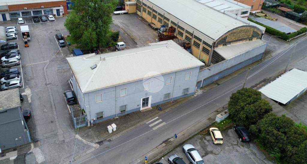 ufficio in affitto a Rezzato