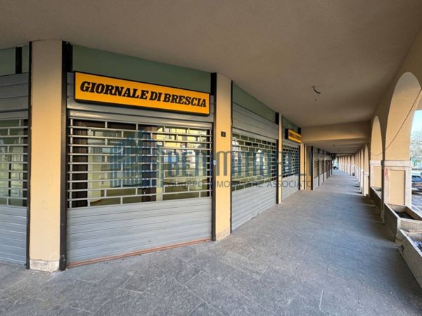 ufficio in affitto a Rezzato