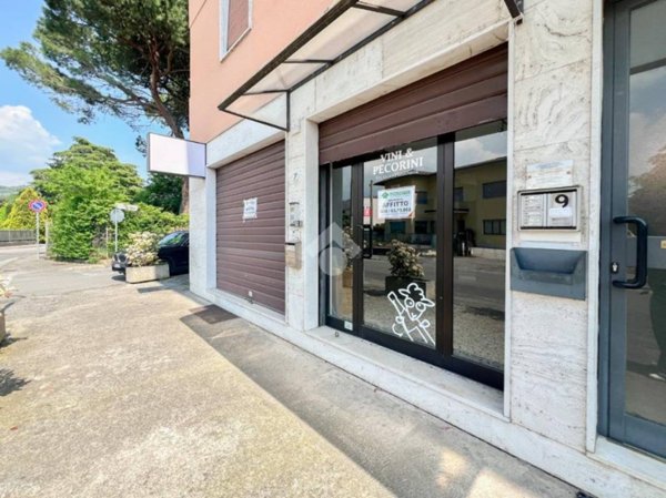 appartamento in affitto a Rezzato