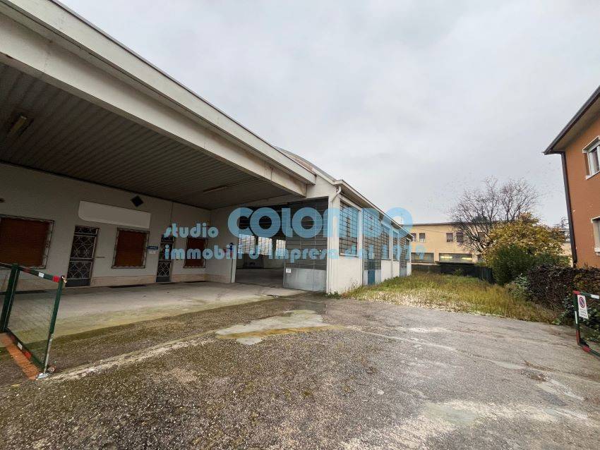 ufficio in affitto a Rezzato