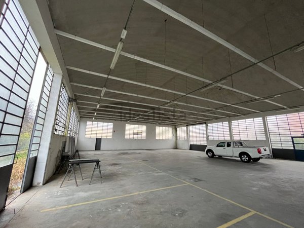 ufficio in affitto a Rezzato