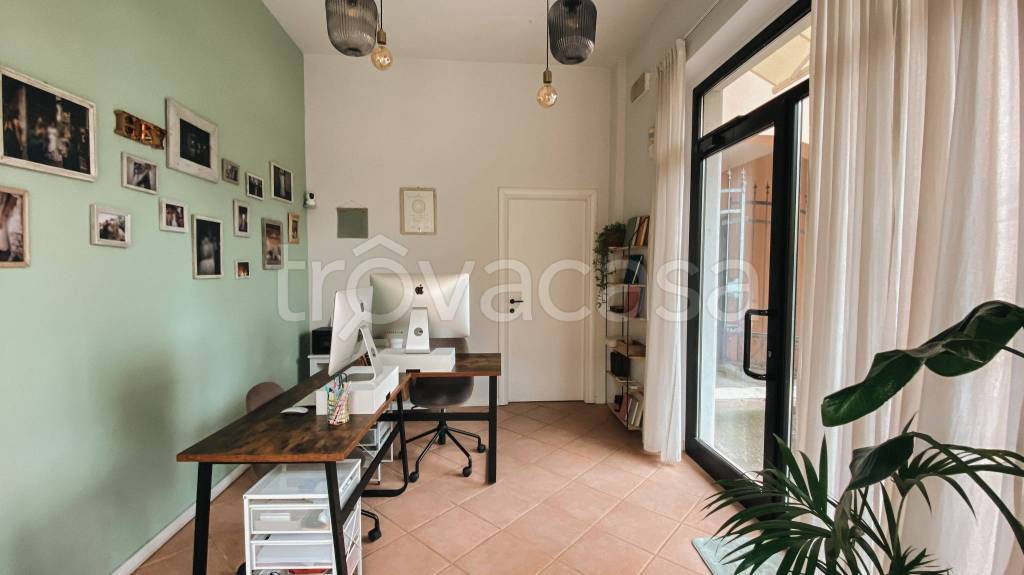appartamento in affitto a Rezzato