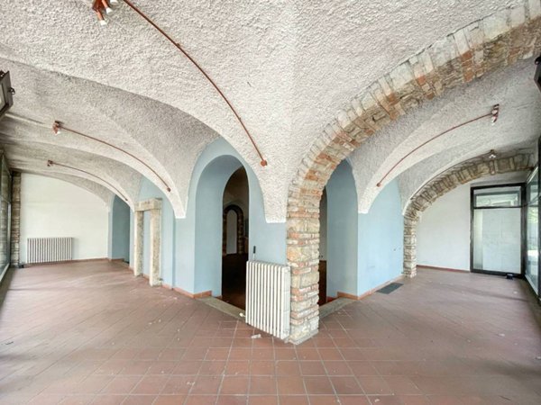 trivano in affitto a Rezzato in zona Virle