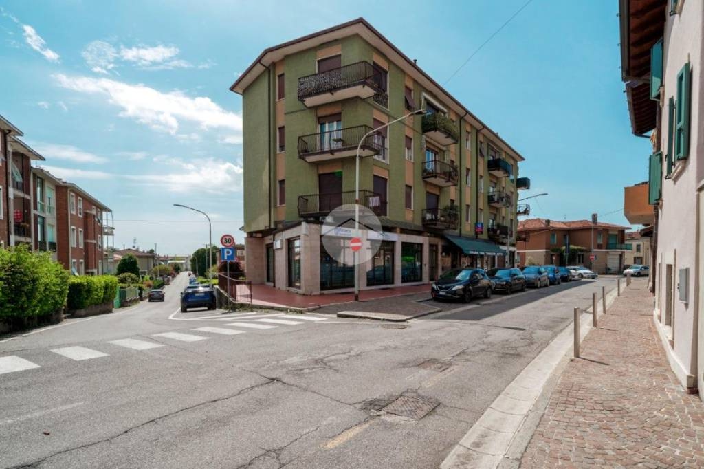 appartamento in affitto a Rezzato