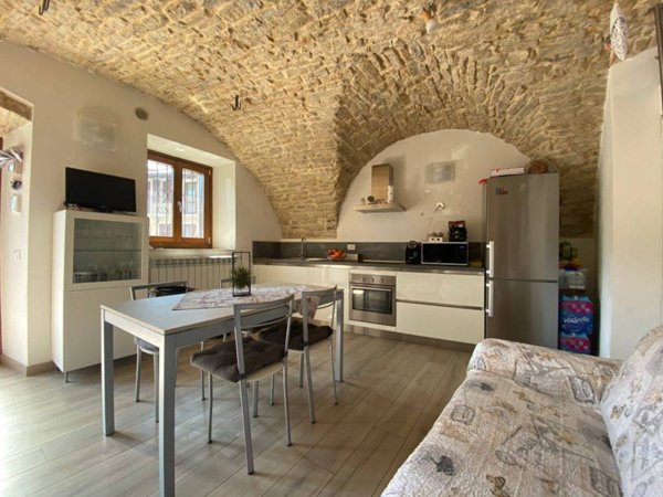 appartamento in affitto a Rezzato