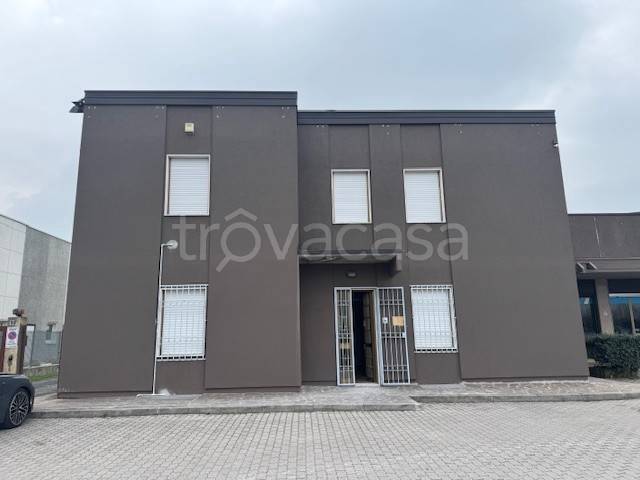 ufficio in affitto a Rezzato