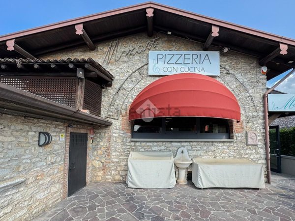 appartamento in affitto a Rezzato