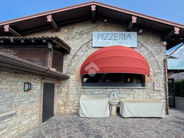 negozio in affitto a Rezzato