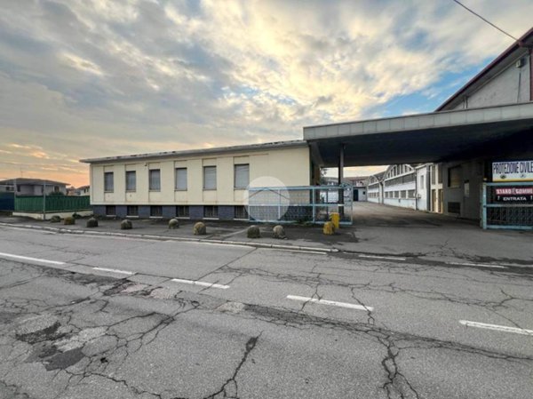 appartamento in affitto a Rezzato in zona Virle