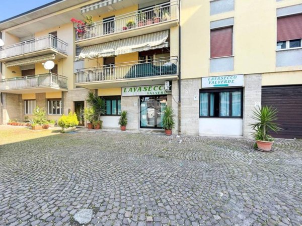 appartamento in affitto a Rezzato