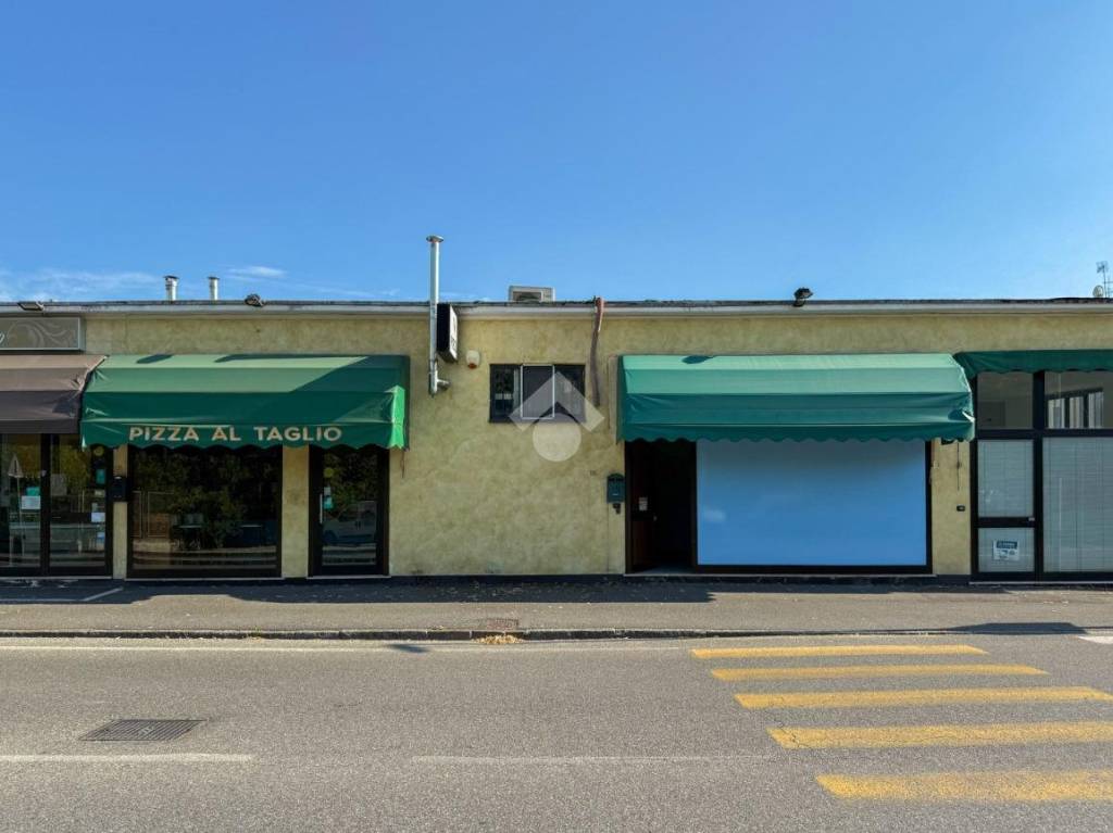 bivano in affitto a Rezzato