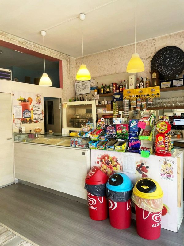 negozio in affitto a Rezzato