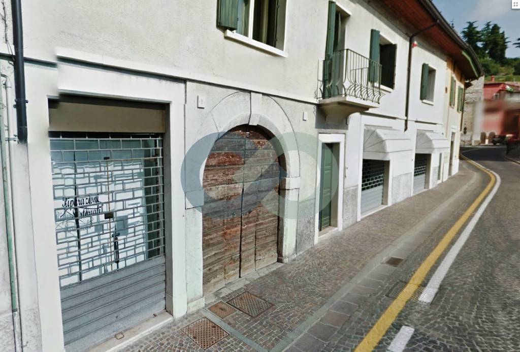 negozio in affitto a Rezzato