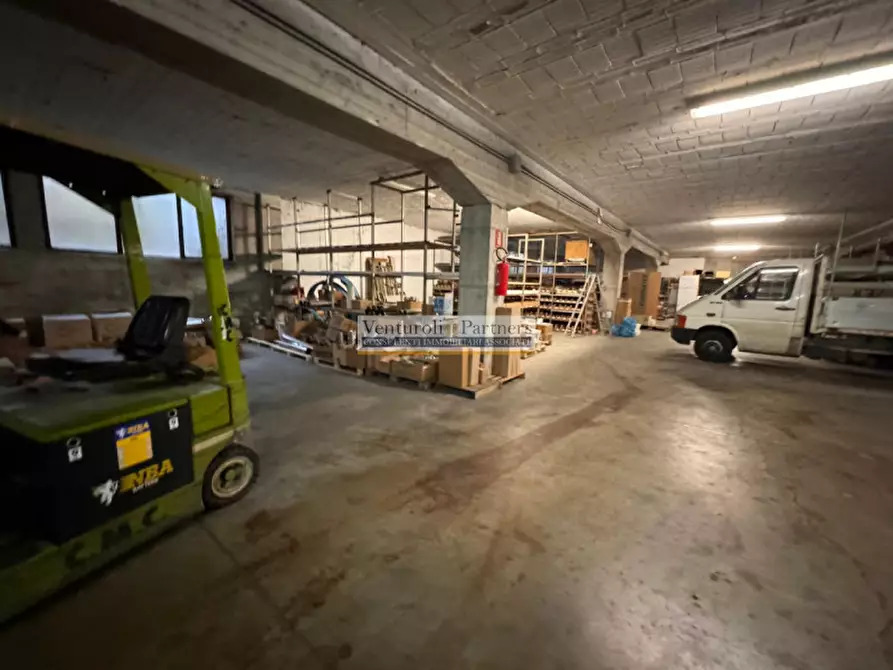 mansarda in affitto a Rezzato