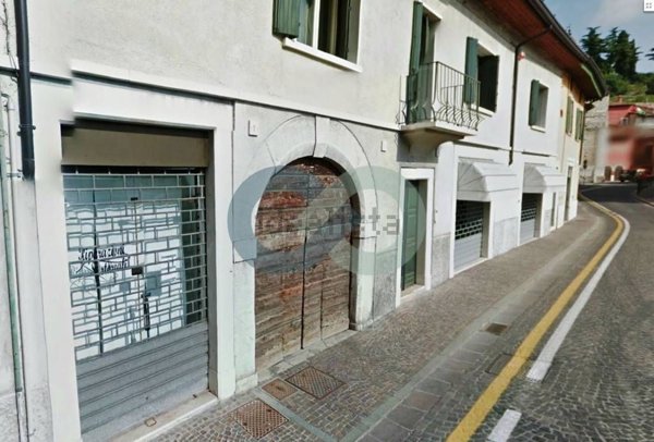 negozio in affitto a Rezzato
