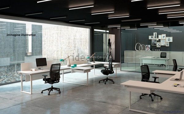 ufficio in affitto a Rezzato