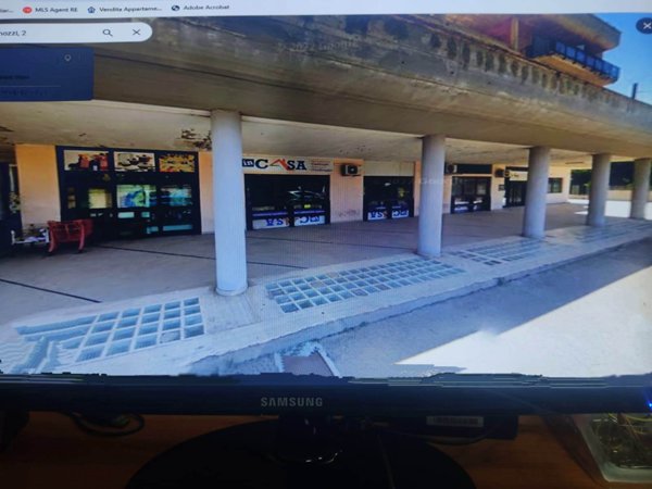 negozio in affitto a Rezzato in zona San Giacomo