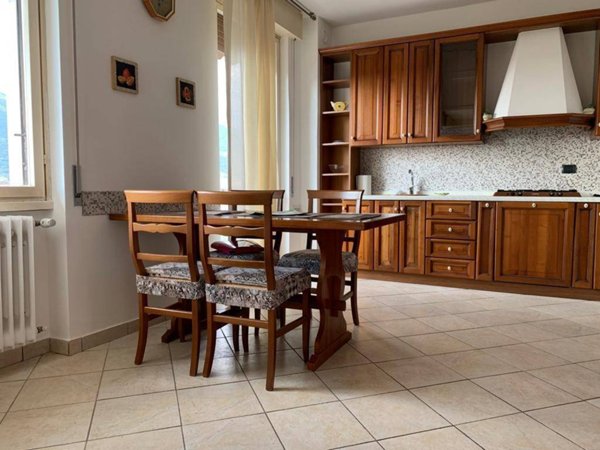 appartamento in affitto a Rezzato