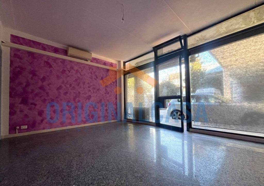 negozio in affitto a Rezzato