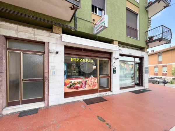 negozio in affitto a Rezzato