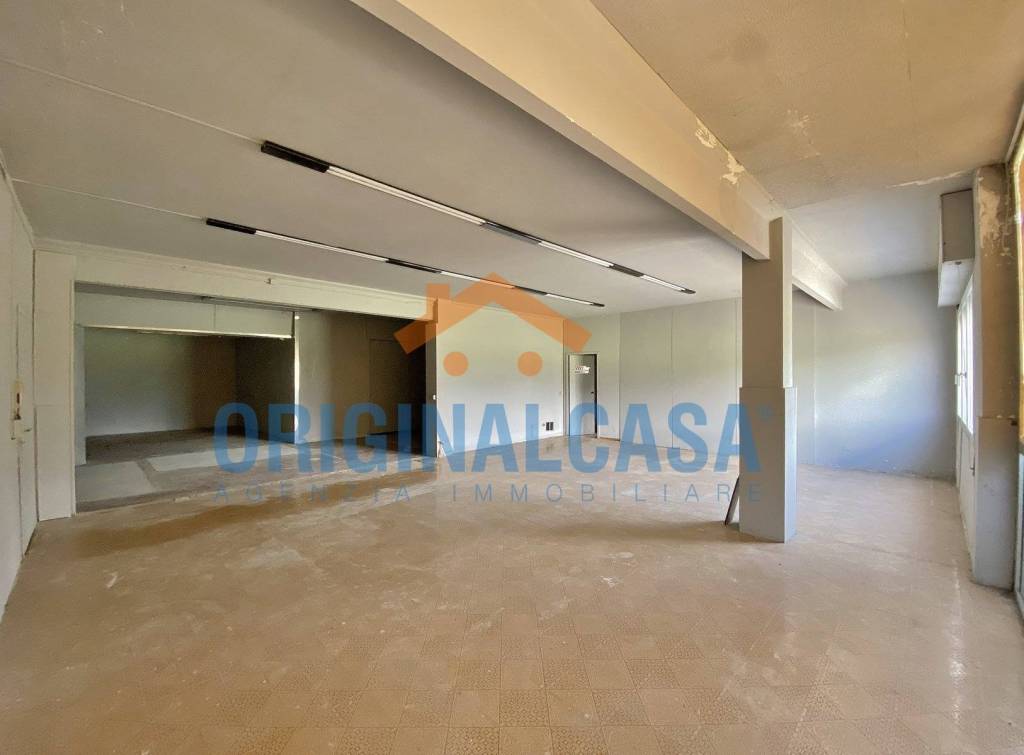 ufficio in affitto a Rezzato