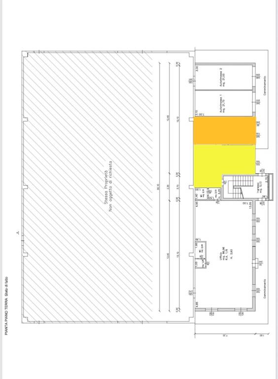 appartamento in affitto a Rezzato