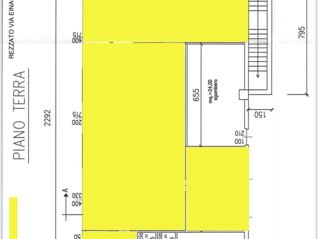 ufficio in affitto a Rezzato