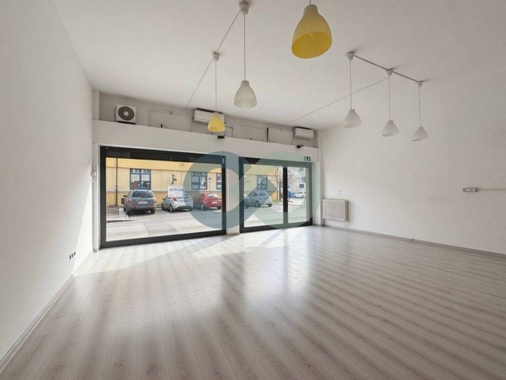 negozio in affitto a Rezzato