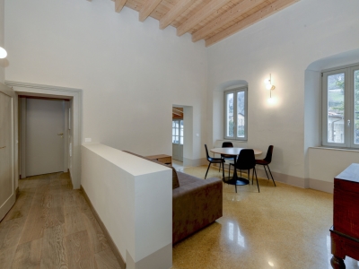 appartamento in affitto a Rezzato