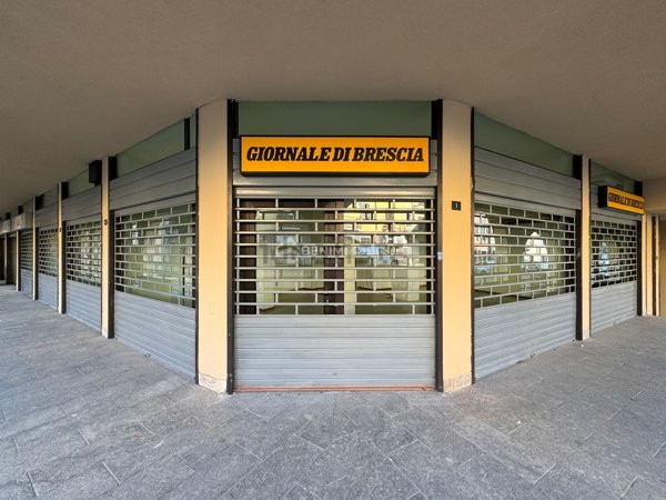 ufficio in affitto a Rezzato