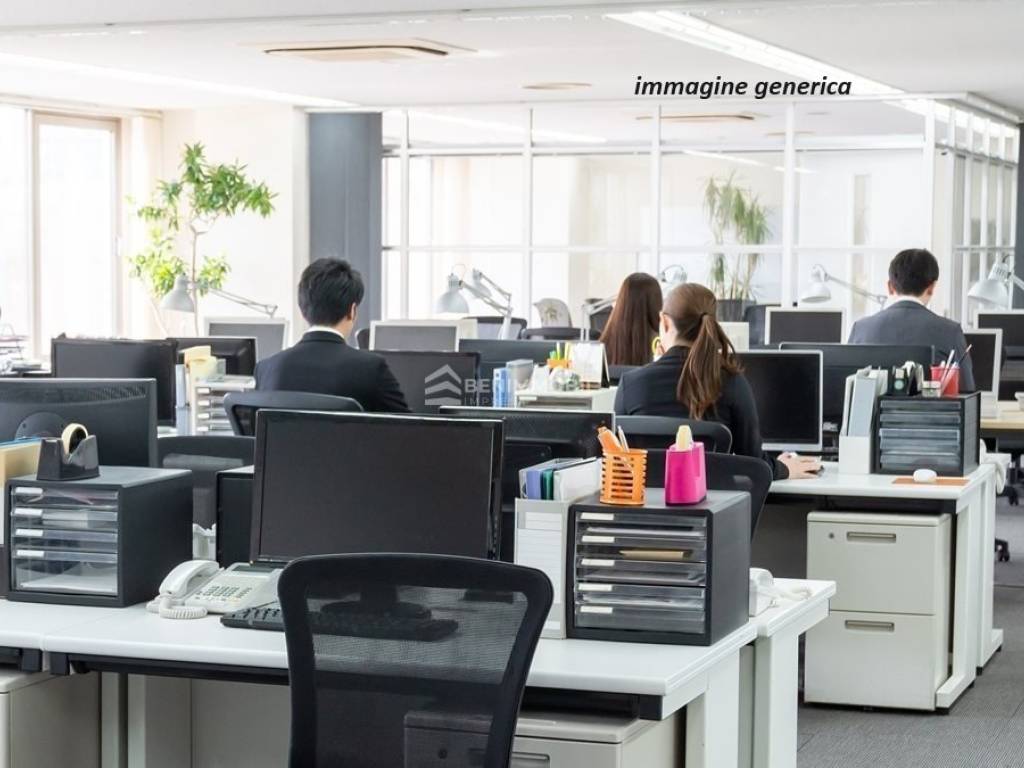 ufficio in affitto a Rezzato