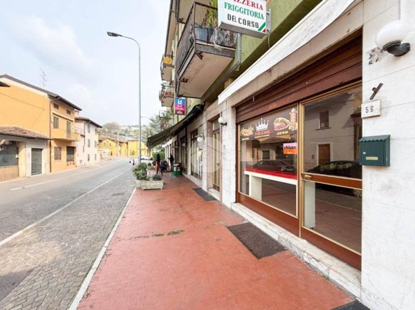 negozio in affitto a Rezzato
