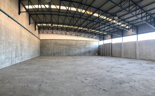 capannone in affitto a Rezzato in zona Treponti