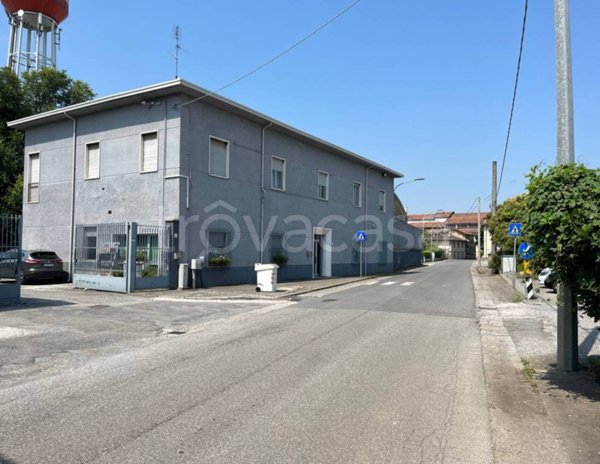 ufficio in affitto a Rezzato