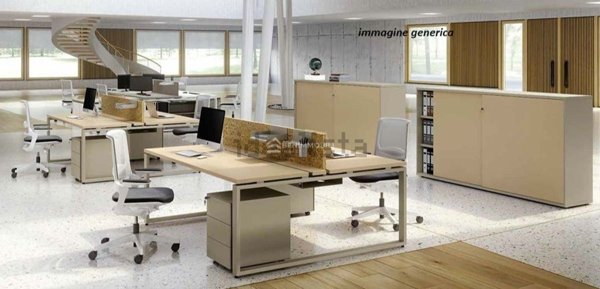 ufficio in affitto a Rezzato