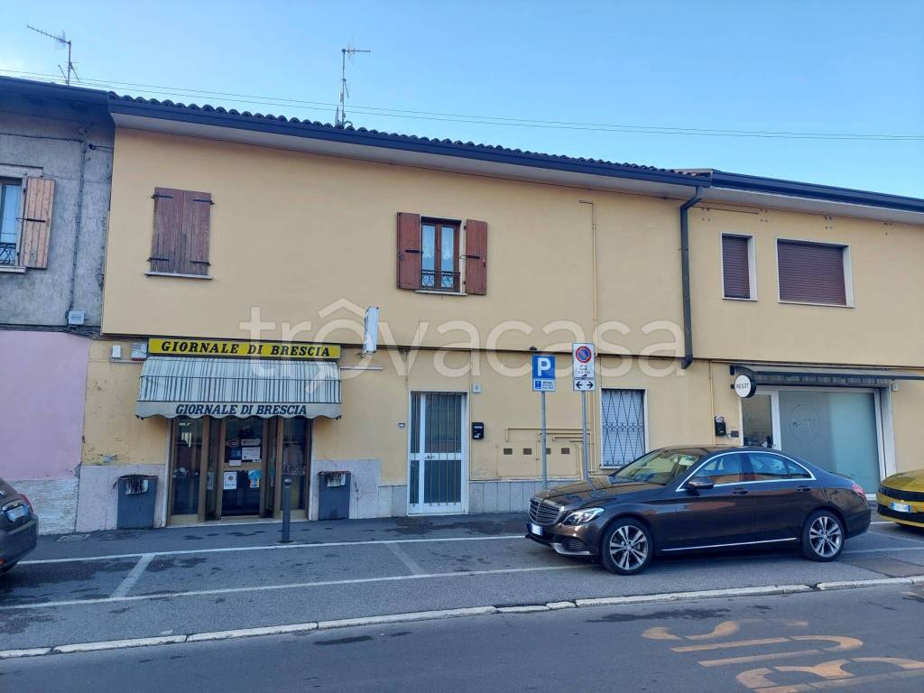 bivano in affitto a Rezzato