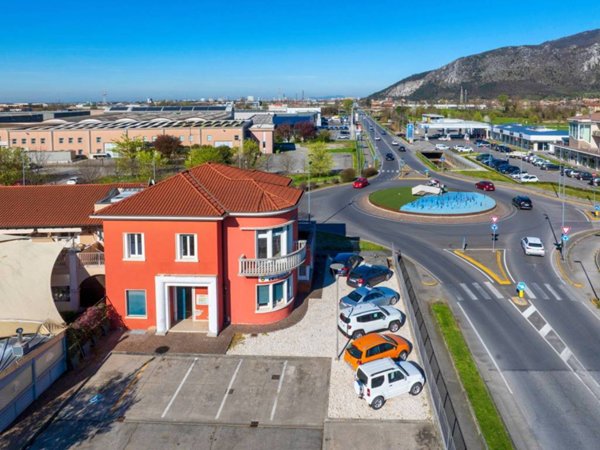 ufficio in affitto a Rezzato