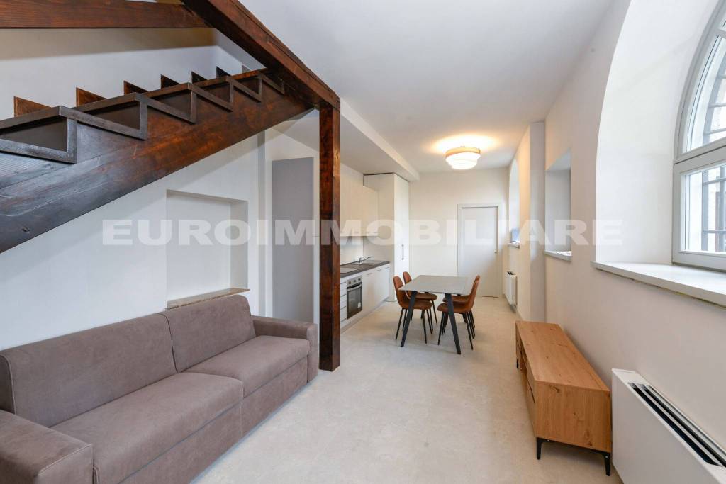 appartamento in affitto a Rezzato