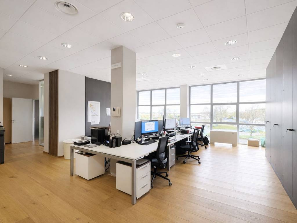ufficio in affitto a Rezzato