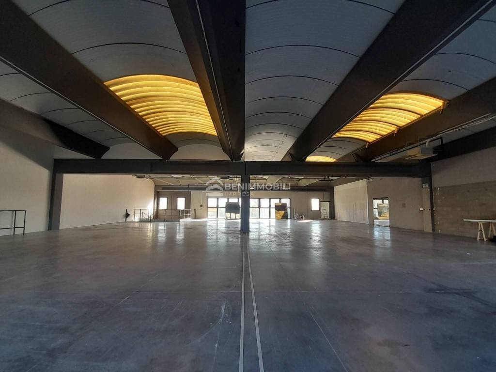 appartamento in affitto a Rezzato