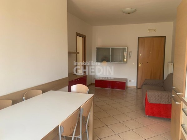 appartamento in affitto a Rezzato in zona San Giacomo