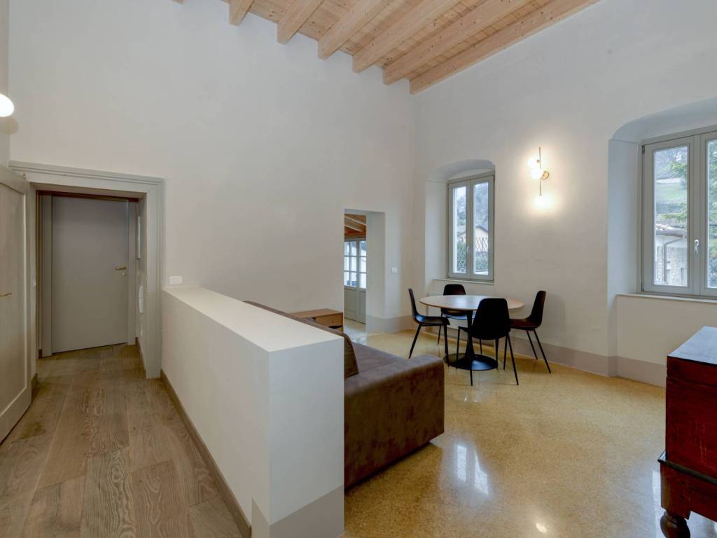 appartamento in affitto a Rezzato