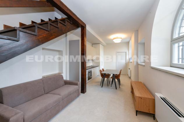 appartamento in affitto a Rezzato