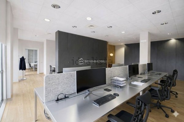 ufficio in affitto a Rezzato