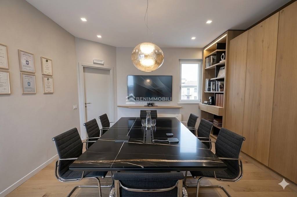 ufficio in affitto a Rezzato