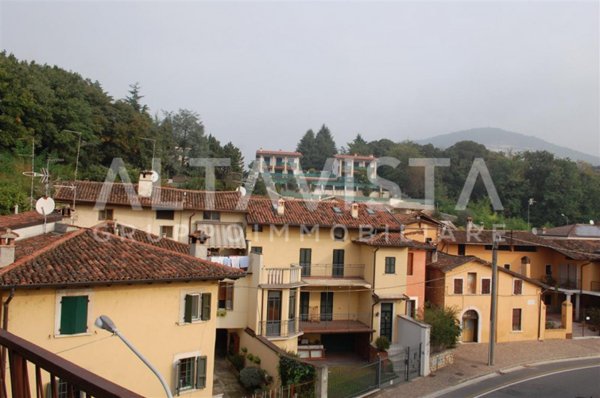 appartamento in affitto a Rezzato